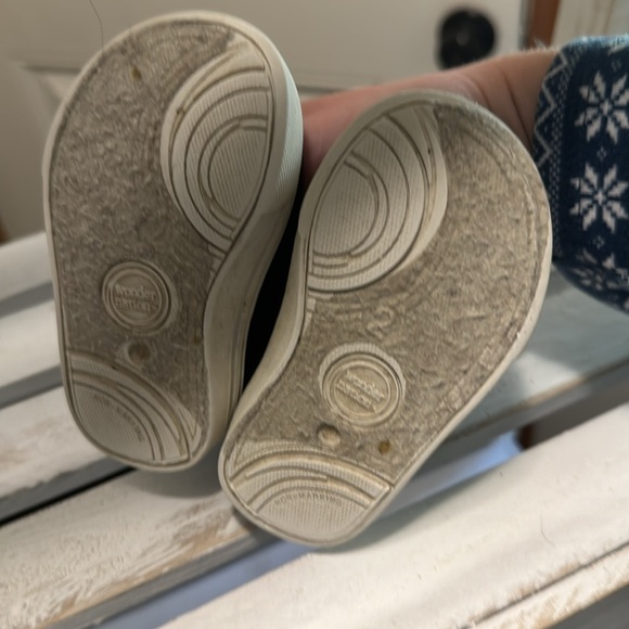 Toddler boat shoe EUC - Picture 2 of 4